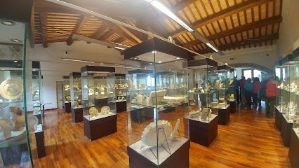 Museo delle Ceramiche